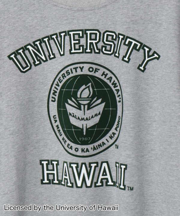 GuSYsVcyUniversity of Hawaiiz