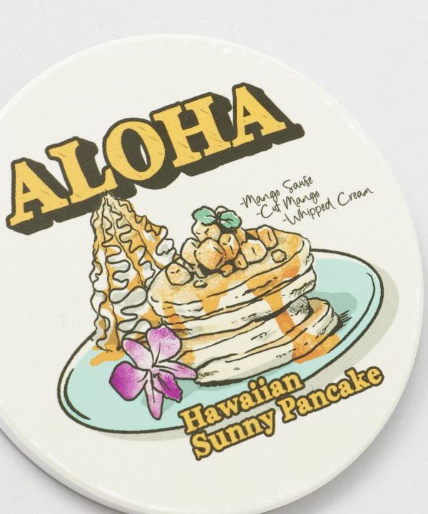 t[hR[X^[yLIVE ALOHA GIVE ALOHAz