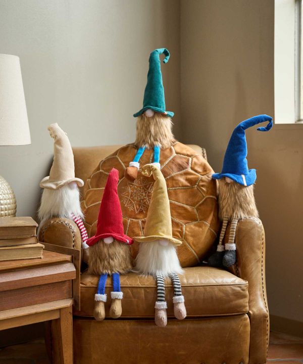 トントゥドールL(RED): 『チャイハネ』公式通販