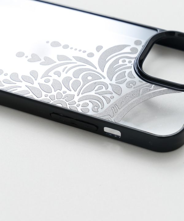 [iPhone13/14/15]�_�[���N���A�X�}�z�P�[�X