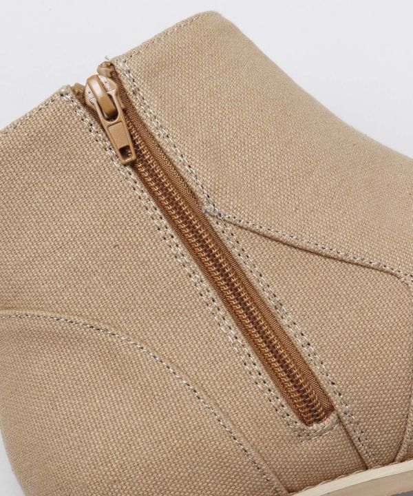 スラッシュメンズブーツ(L BEIGE/Men's): 『チャイハネ』公式通販