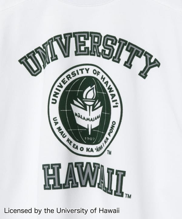 EPGusVcyUniversity of Hawaiiz