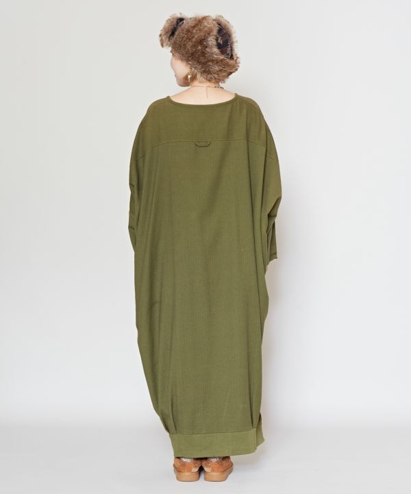 サンネパワンピース(RED): 『チャイハネ』公式通販