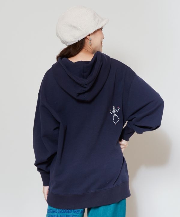 カラウラケメンズTOP【Amina×grn】(L BEIGE): 『チャイハネ