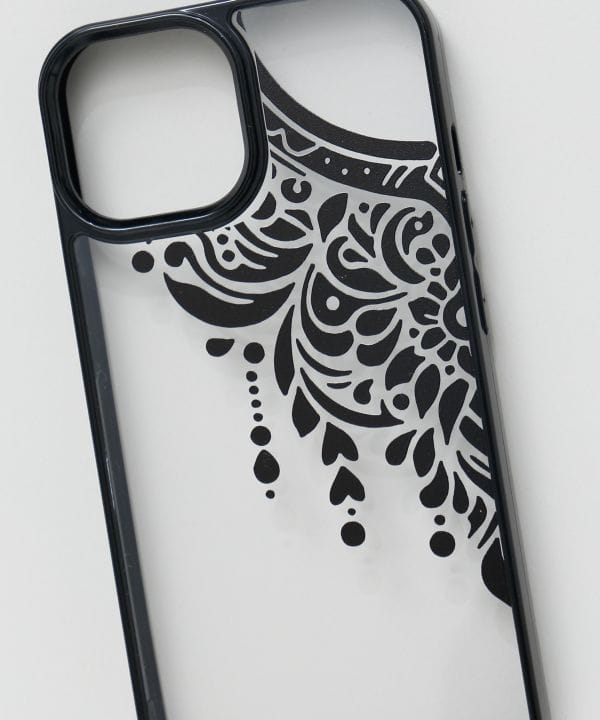 [iPhone13/14/15]�_�[���N���A�X�}�z�P�[�X