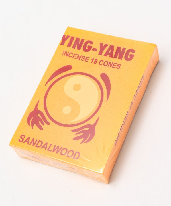 美品 希少 匿名配送  yin&yang インアンドヤン バンドカラー ベスト シェルタンク – yinyang - yoga & meditation wear