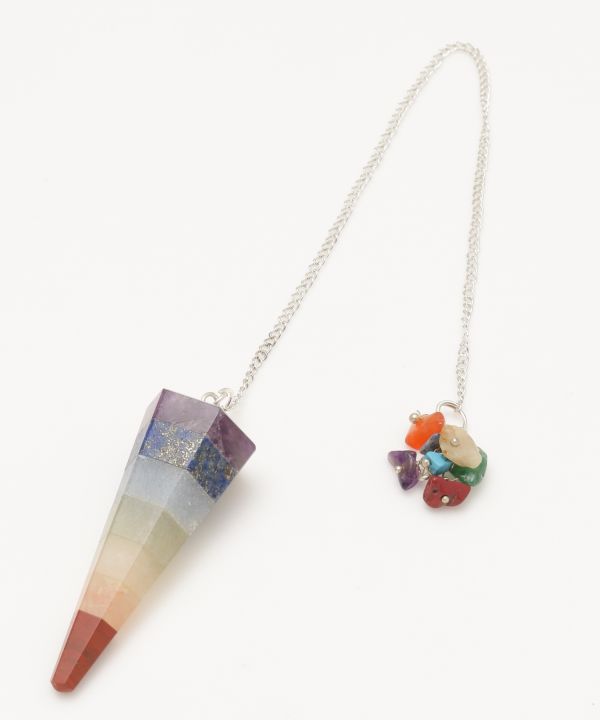 セヴンペンデュラム 1variation チャイハネ 公式通販