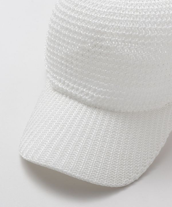 ホップサックＣＡＰ(GRAY): 『欧州航路』