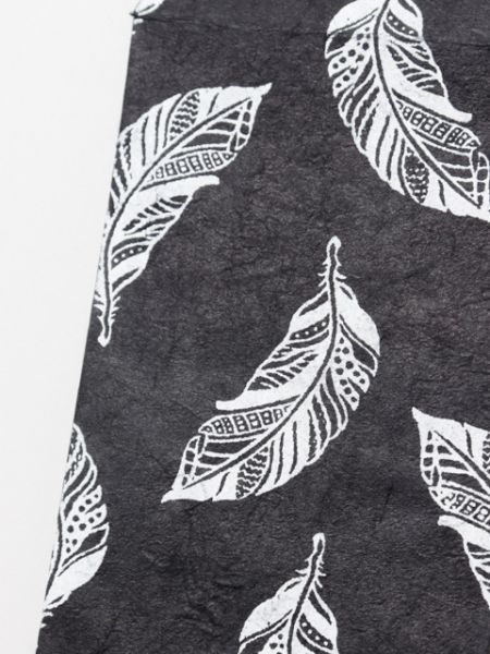 ホーリーぽち袋 Paisley チャイハネ 公式通販