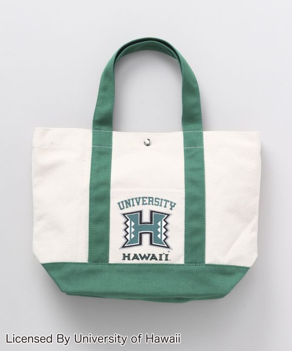 トートバッグ【University of Hawaii 】