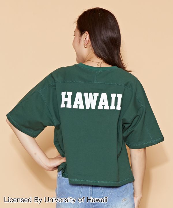 カレッジＴＯＰ【University of Hawaii】