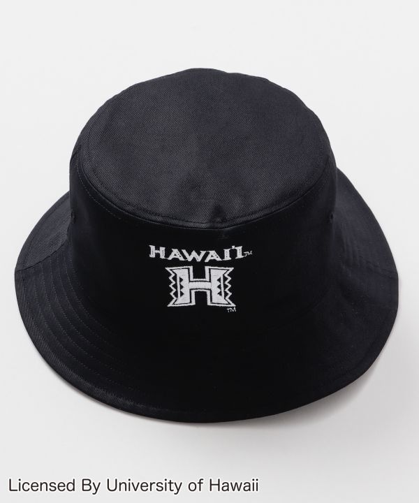 バケットＨＡＴ【University of Hawaii】