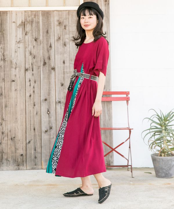 チャイハネ ワンピ-connectedremag.com