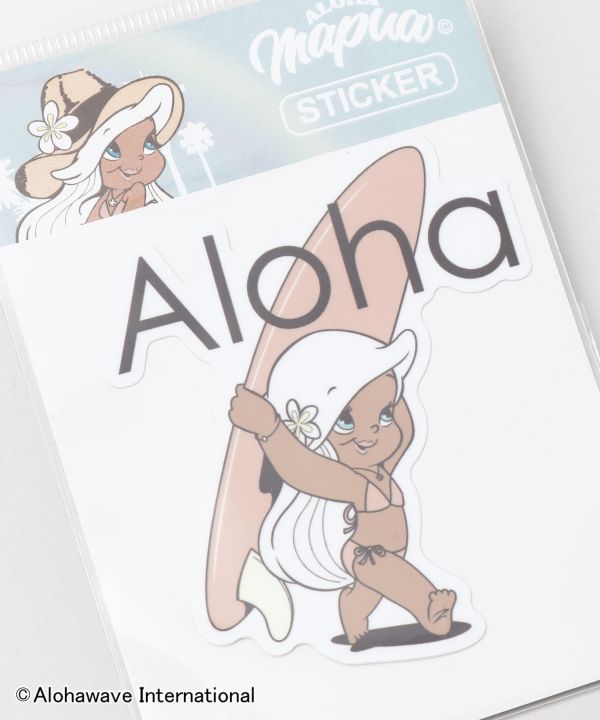 _CJbgXebJ[yALOHA MAPUAz