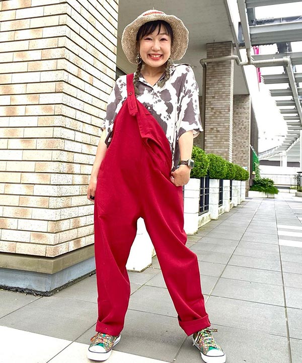 タルサロペ(RED): 『チャイハネ』公式通販