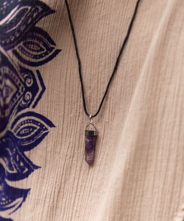 LA PEAU DE GEM cadan ネックレス ジェム LA PEAU DE GEM cadan ネックレス ジェム