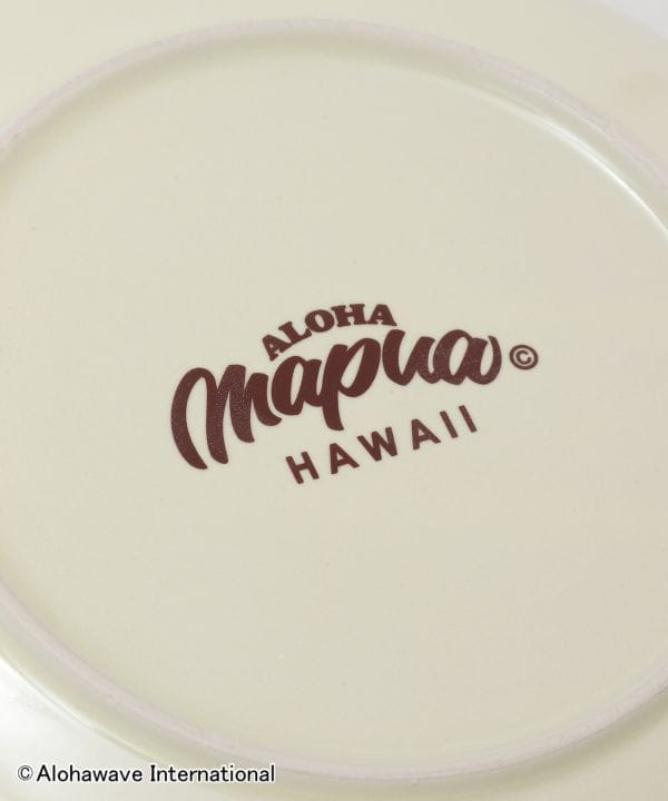 Hawaiiを感じる　Ocean Aloha plate ALOHA TOKYO 2026 出店のお知らせ】 – ローカルモーション公式