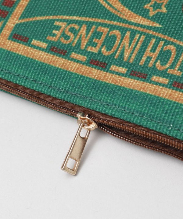 マッチ香BAG(GREEN): 『チャイハネ』公式通販