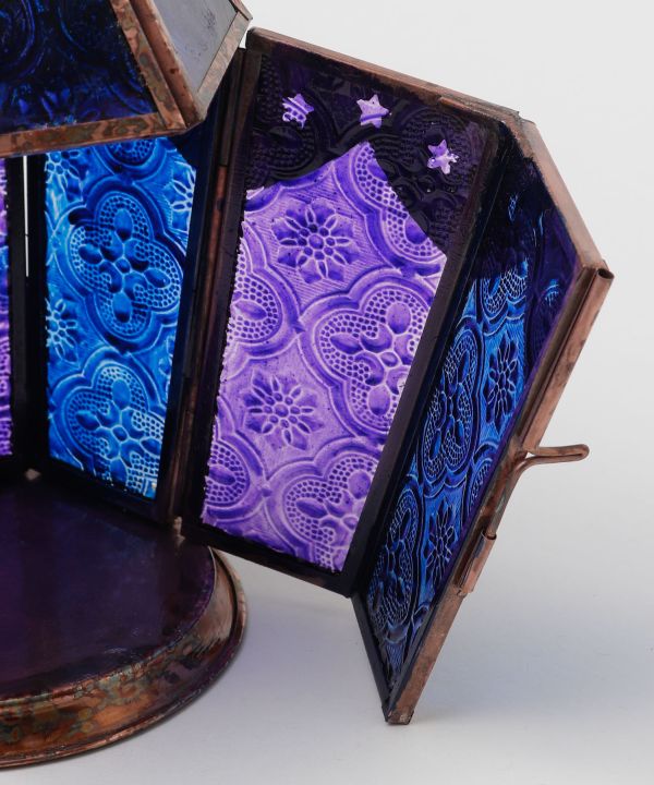 �i�C�e�B�����^���P�[�X�yLED�����^���Ή��z