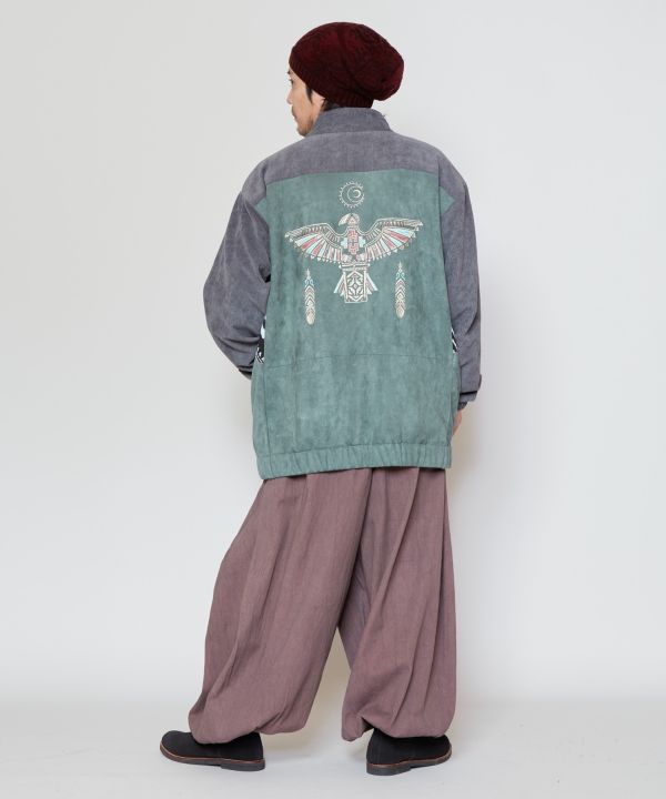 フォルセメンズセットTOP(BLACK): 『チャイハネ』公式通販