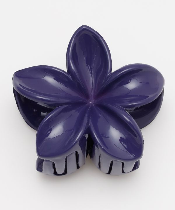 プラメリアヘアクリップ(ORANGE): 『Kahiko(カヒコ)』公式通販