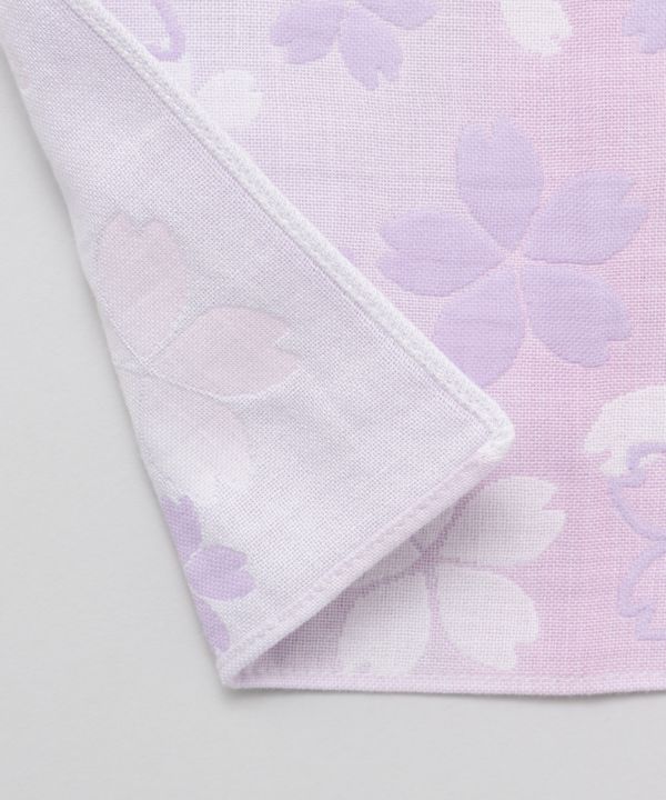桜 さくら ハンカチ B 岩座 いわくら 公式通販