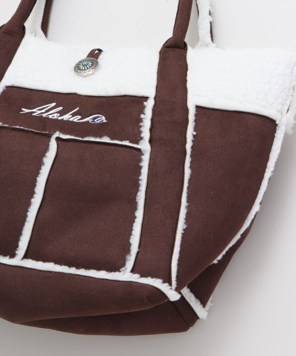ナルムートントート White Kahiko カヒコ 公式通販