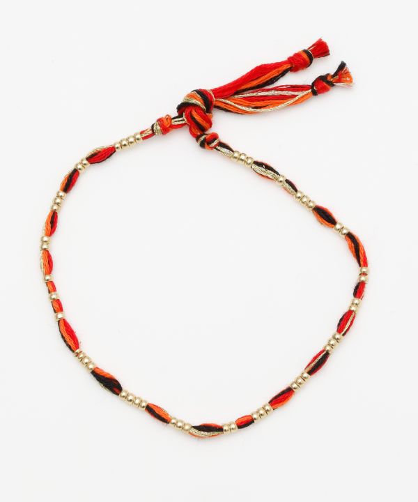 カラリラミサンガ(PURPLE MIX): 『チャイハネ』公式通販