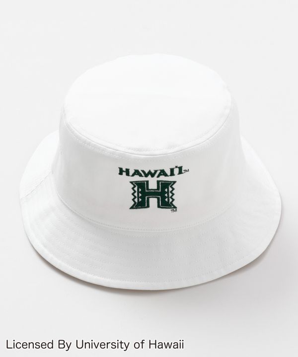 バケットＨＡＴ【University of Hawaii】