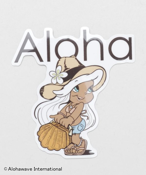 _CJbgXebJ[yALOHA MAPUAz