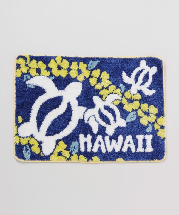 ハワイホヌMAT（65cm ）(NAVY): 『Kahiko(カヒコ)』公式通販