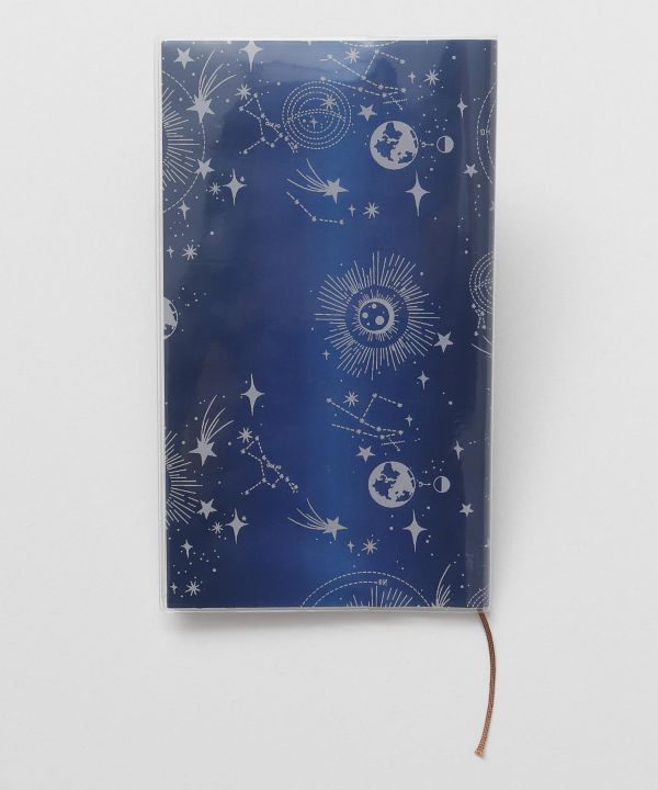 2025年スケジュール帳】ダイアリーA5スリム(GREEN): 『チャイハネ