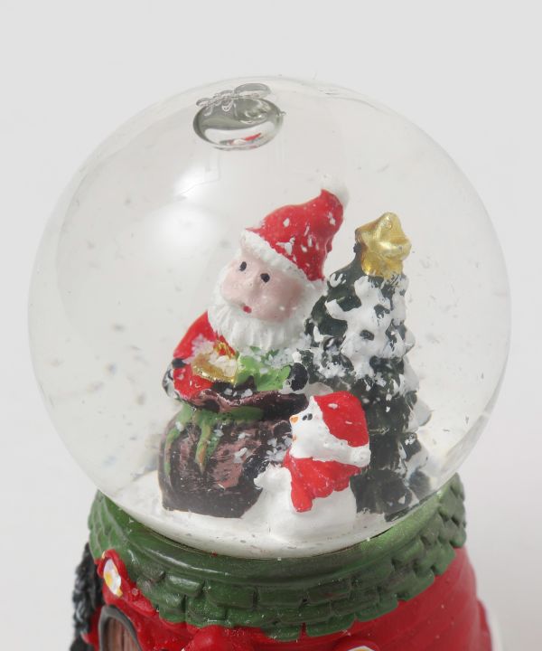 サンタドアスノードーム(WITH BEAR): 『欧州航路』