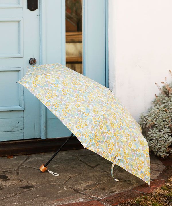 ヨーロッパプリント傘