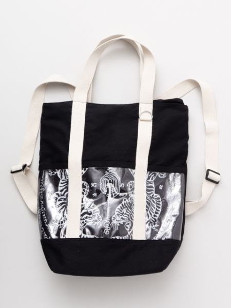 チャイ2WAYバッグ(BLACK): 『チャイハネ』公式通販 チャイ2WAYバッグ(BLACK): 『チャイハネ』公式通販
