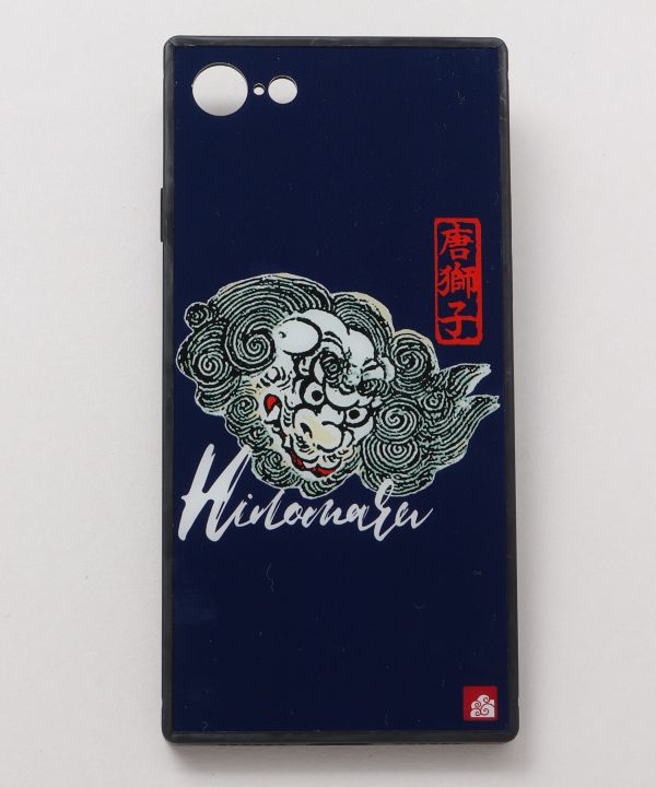 [iPhone7/8/SE]�X�}�z��݃K���X