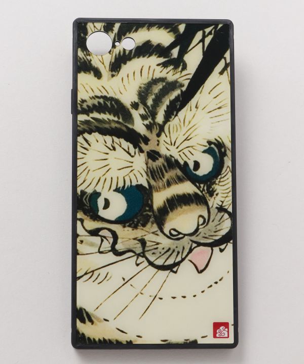[iPhone7/8/SE]�X�}�z��݃K���X