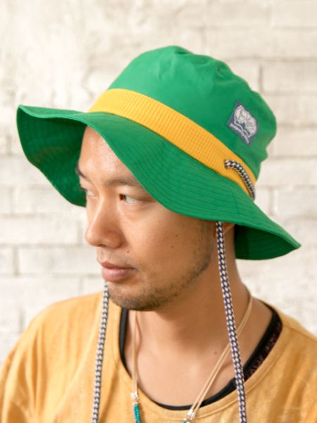 レゴピックＨＡＴ(GREEN): 『チャイハネ』公式通販