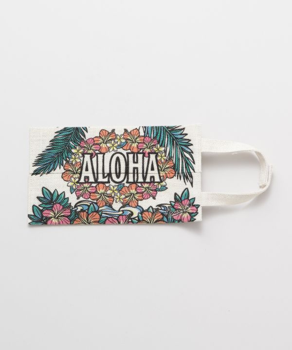 マナマナジュートティッシュカバー Mana Aloha Kahiko カヒコ 公式通販