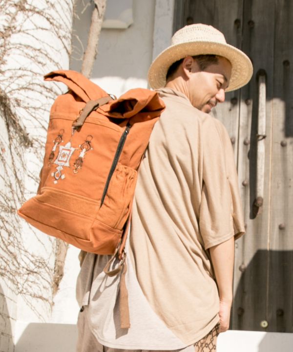 トゥアレグリュック(CAMEL): 『チャイハネ』公式通販