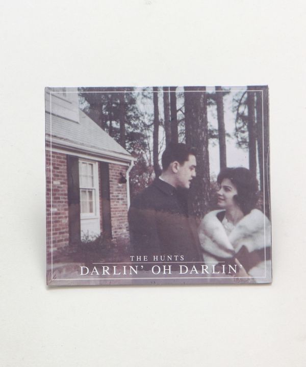 Darlin' Oh Darlin'/The Hunts