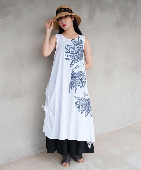 �X�L�i�h�����s�[�X