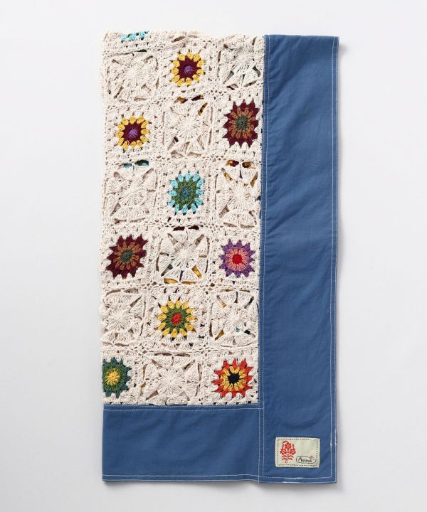 クロシュタフリークロス（１５０cm）(BLUE): 『チャイハネ』公式通販