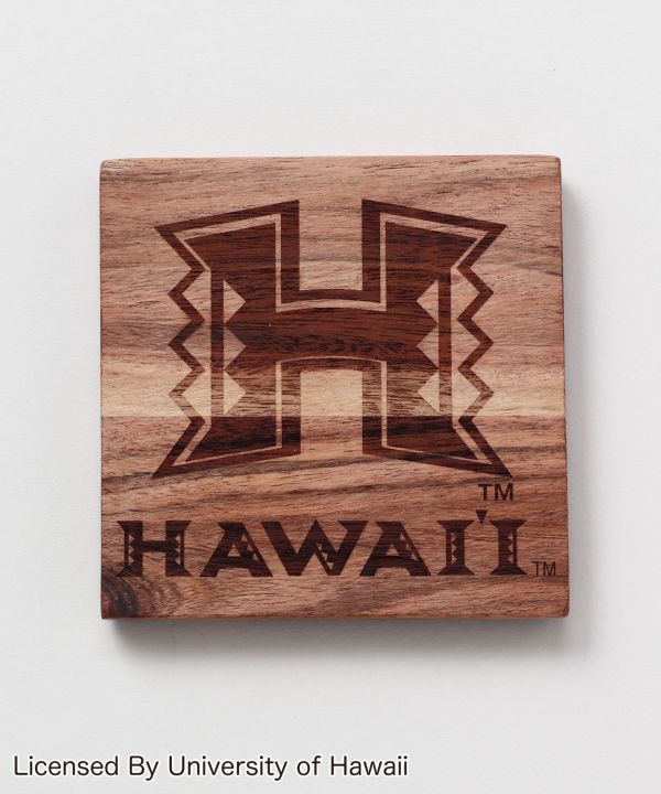 ハワイコースター【University of HAWAII】