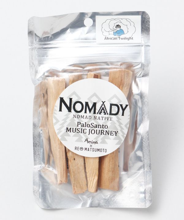 �p���T���g�X�e�B�b�N