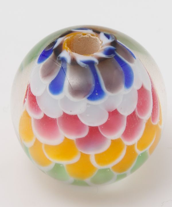 �g���{�� �F�� 20mm