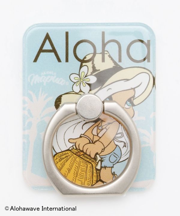 ALOHA MAPUAX}zO