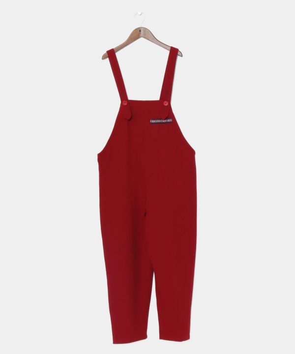 Supreme Polartec Overalls L (アイテム画像】Supreme '23F/W Supreme Polartec Overalls L (アイテム画像】Supreme '23F/W