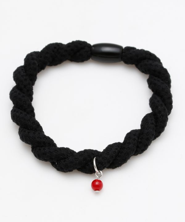 輪飾りブレスレット(BR CRYSTAL): 『岩座(いわくら)』公式通販