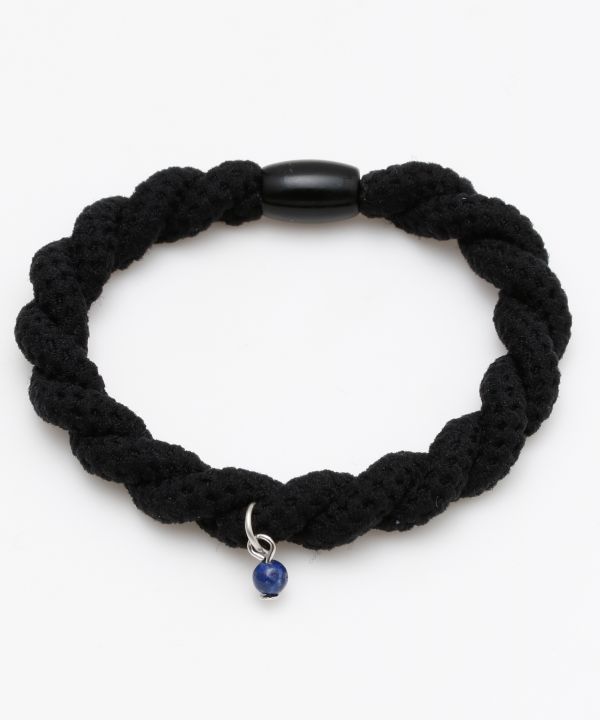 c*n様 しめ縄　ブレスレット　木製ボックス付 c*n様 しめ縄 ブレスレット 木製ボックス付 c*n様 しめ縄 ブレスレット